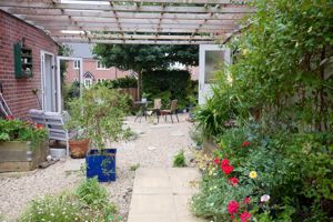 Garden- click for photo gallery